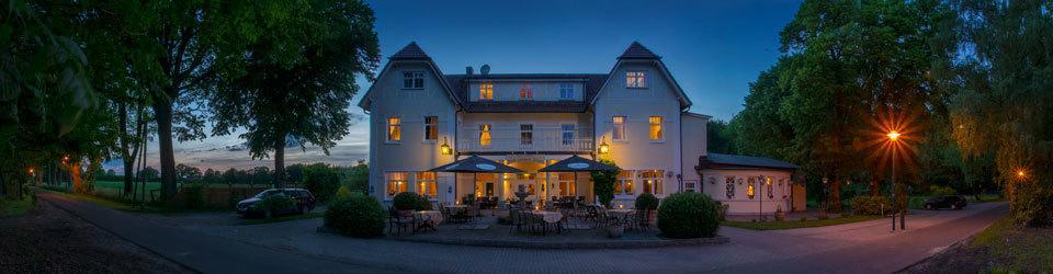 Hotel Gruener Jaeger Jesteburg Exterior photo